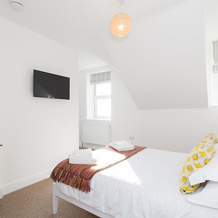 3 Porthminster B&B St Ives Exterior foto