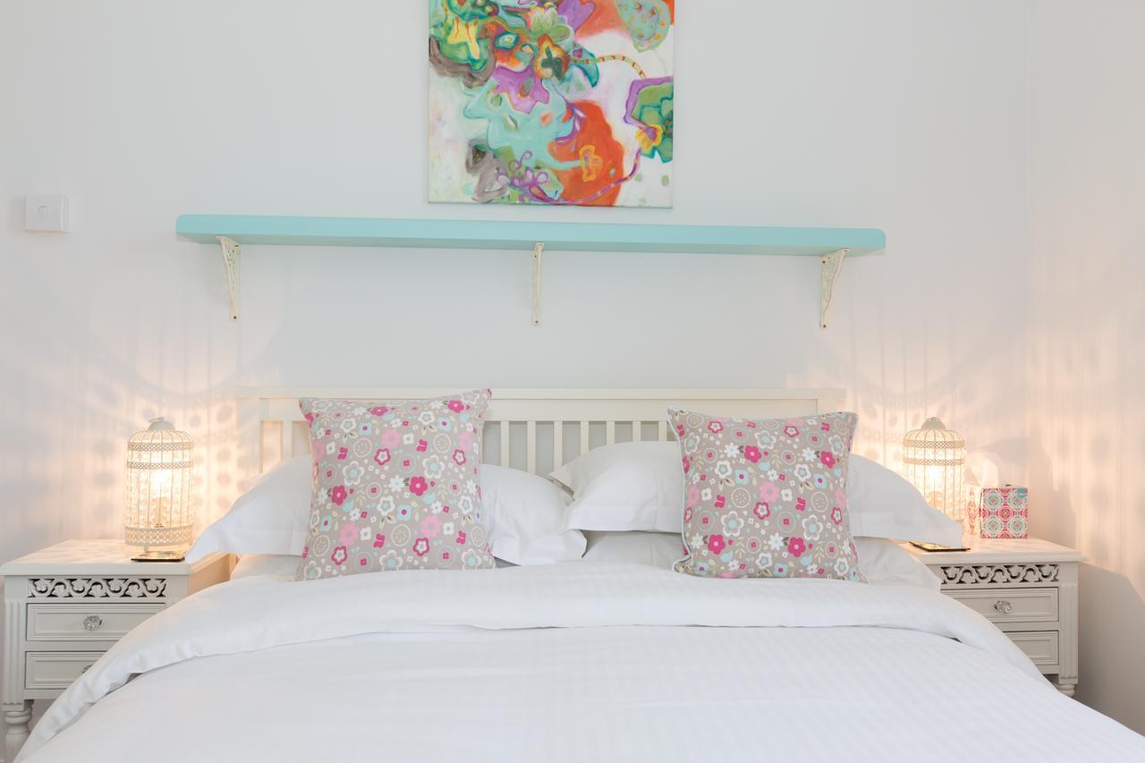 3 Porthminster B&B St Ives Habitación foto
